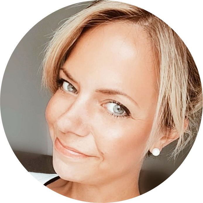 ellinore_stenberg Porträttbild Ellinore Stenberg, virtuell assistent